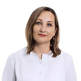 Стаценко Инна Владимировна