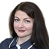 Черепанова Светлана Владимировна