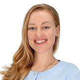 Локтева Анна Евгеньевна