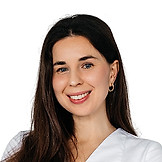 Плаксина Светлана Николаевна