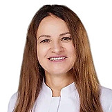 Кухаренко Юлия Викторовна