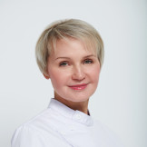 Банникова Лариса Константиновна