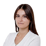 Коколева Авелина Сергеевна
