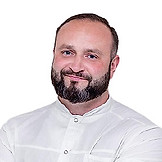 Кожевников Дмитрий Олегович
