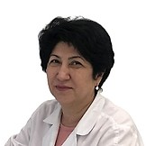 Пашян Ритта Азатовна