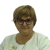 Лихачева Валерия Александровна