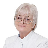 Шевченко Лариса Георгиевна