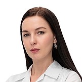 Федорова Ольга Викторовна