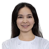 Халимова Лилия Илюсовна