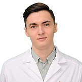 Халимов Тимур Азатович