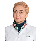 Закирова Гульнара Мадегамовна