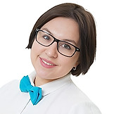 Ахметова Гузель Маратовна