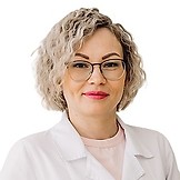 Балыкина Елена Георгиевна