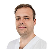 Герасимов Андрей Вячеславович