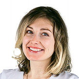Спивак Екатерина Алексеевна