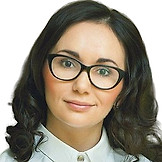 Хусаинова Эльвира Ильдусовна