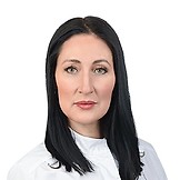 Габбасова Инесса Олеговна