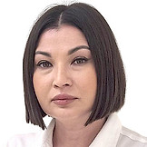 Бойкова Ирина Сергеевна