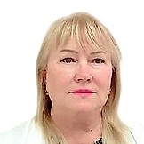 Бичурина Людмила Кирилловна