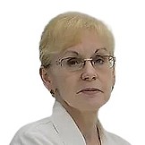 Гурьева Раиса Михайловна