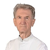 Чубуков Юрий Афанасьевич