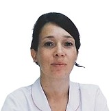 Сафонова Ольга Леонидовна