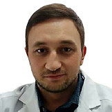 Солин Алексей Владимирович