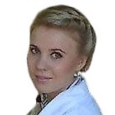 Грицаева Елена Анатольевна