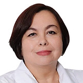 Алексеева Ольга Владимировна