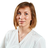 Аруева Дарья Алексеевна