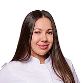Филиппова Татьяна Александровна
