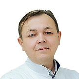 Колотовкин Иван Васильевич