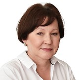 Шиянова Ольга Викторовна