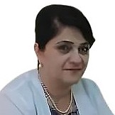 Горозия Кетеван Пименовна