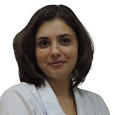 Чичёва Галина Владимировна
