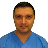 Бродников Григорий Петрович