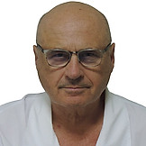 Щербаков Александр Арсентьевич