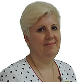 Беляева Ирина Валентиновна
