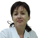 Моисеева Ирина Валерьевна