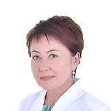 Потапова Елена Юрьевна