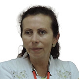 Фёдорова Светлана Александровна