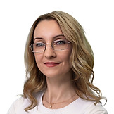 Марченок Татьяна Ивановна