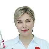 Плетнева (Молокова) Ирина Викторовна