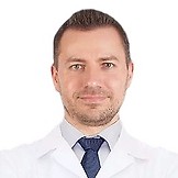 Устюгов Евгений Олегович