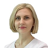 Богданова Анна Анатольевна
