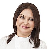 Газиуллина Ольга Рудольфовна