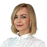 Золотова Алиса Вячеславовна