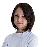 Долинская Дарья Александровна