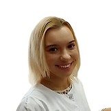 Новикова Александра Алексеевна