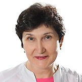 Белавина Валентина Андреевна